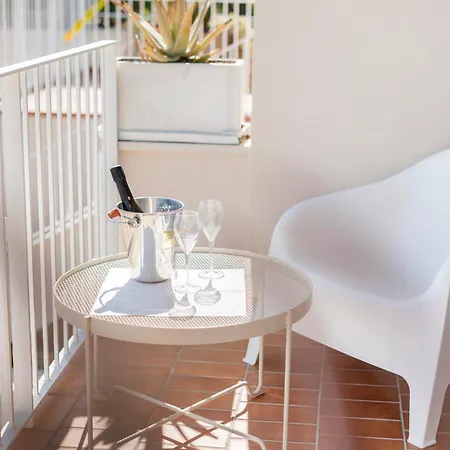 Affittacamere Filomare, Caffe Breakfast E Patio Gæstehus Marcelli