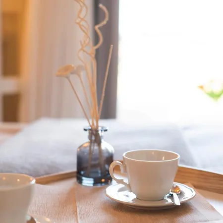 بيت ضيافة Affittacamere Filomare, Caffe Breakfast E Patio *