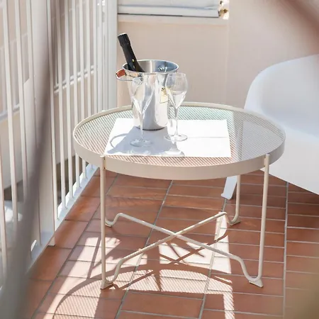 Affittacamere Filomare, Caffe Breakfast E Patio Gæstehus *