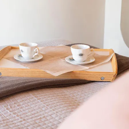 بيت ضيافة Affittacamere Filomare, Caffe Breakfast E Patio مارشيللي