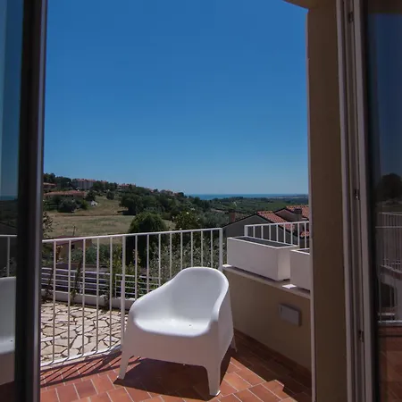 Affittacamere Filomare, Caffe Breakfast E Patio *
