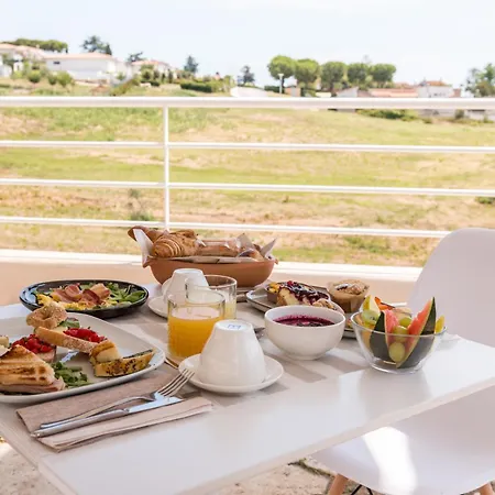Affittacamere Filomare, Caffe Breakfast E Patio * مارشيللي